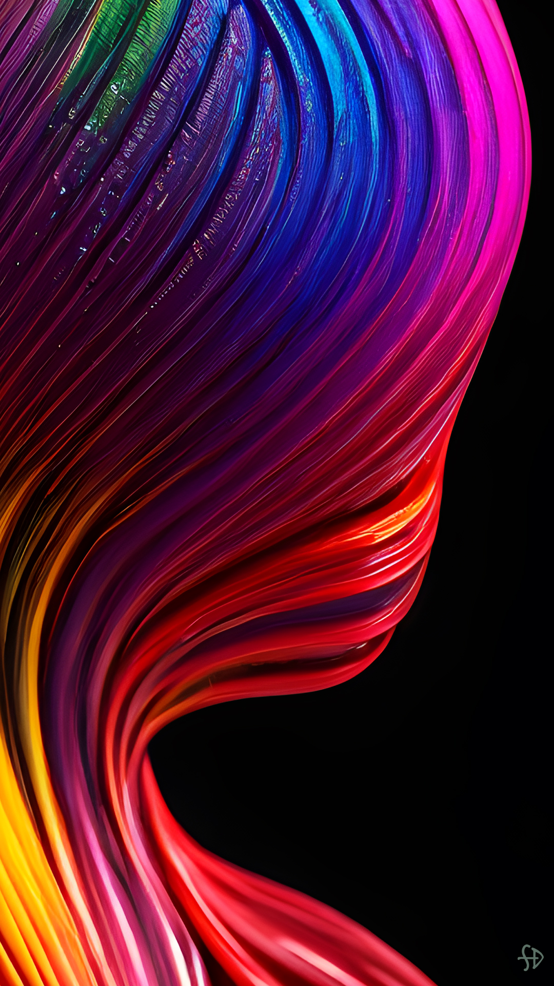 Portrait Wallpaper