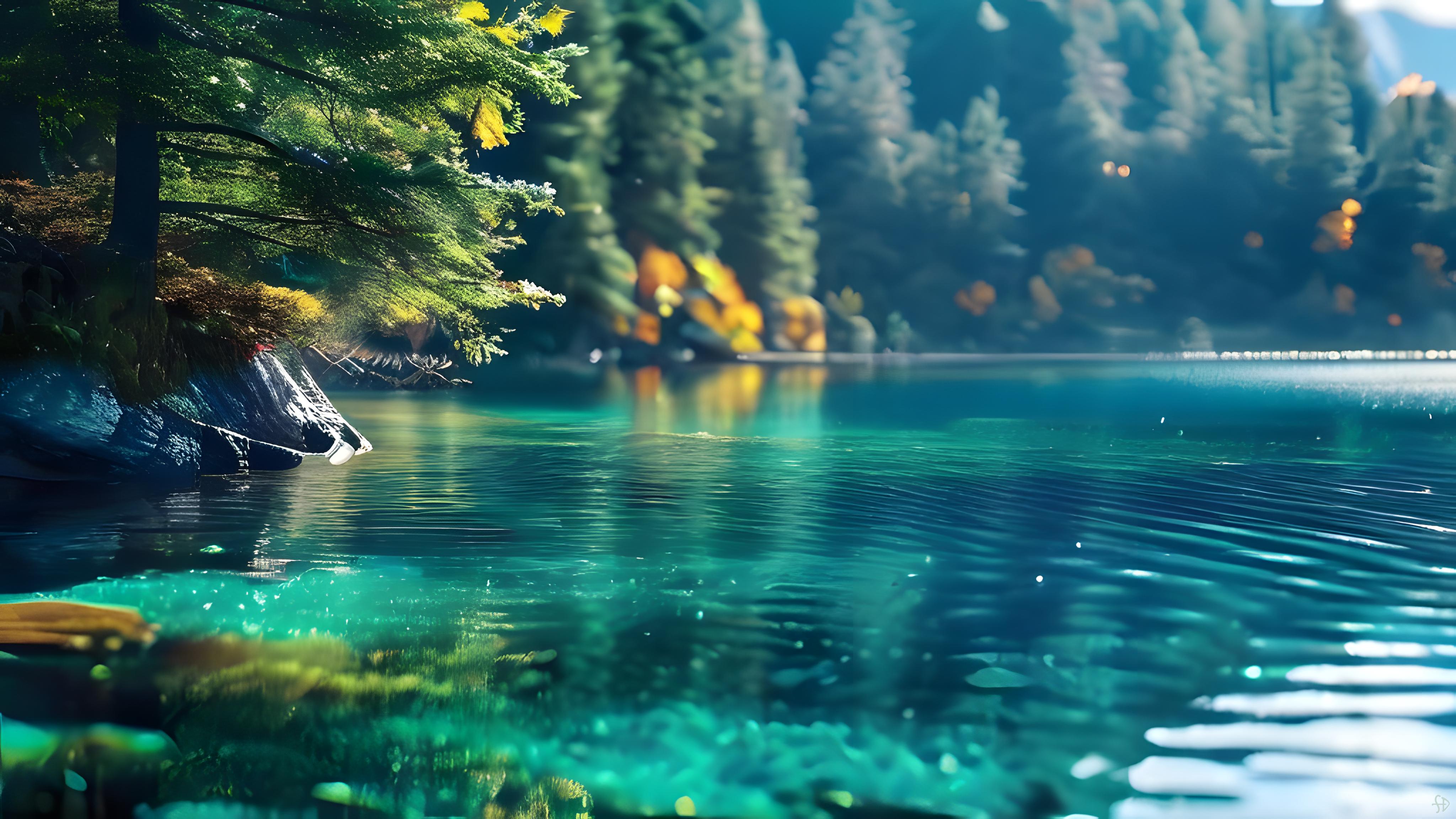 Landscape Wallpaper