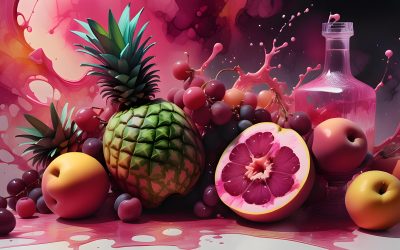 Day 449 – Monday July 22 2024