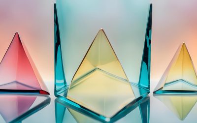 Glass Exploration Light and Glass