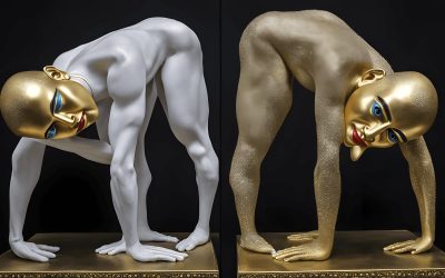 Day 533 – Monday October 14 2024