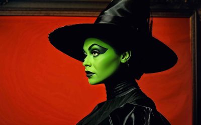 Halloween Swamp Party