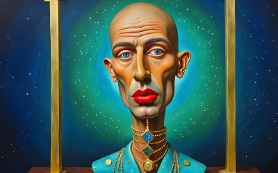 Day 526 – Monday October 7 2024