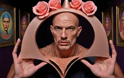 Day 534 – Tuesday October 15 2024