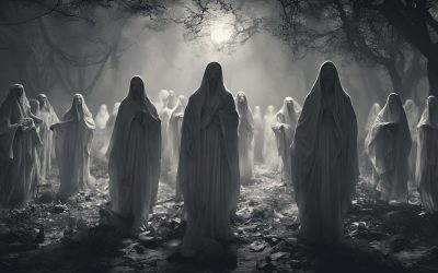 Day 550 – Thursday October 31 2024