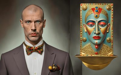 Day 537 – Friday October 18 2024