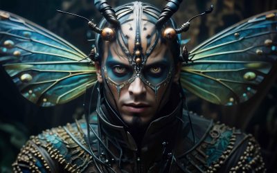 Day 544 – Friday October 25 2024