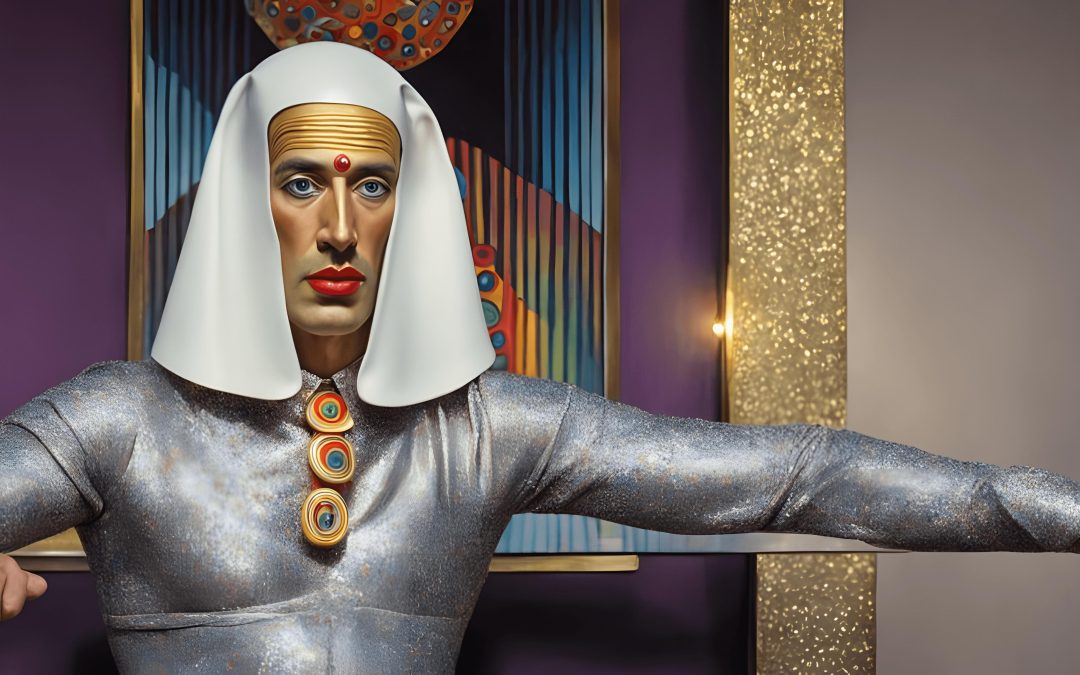 Day 538 – Saturday October 19 2024